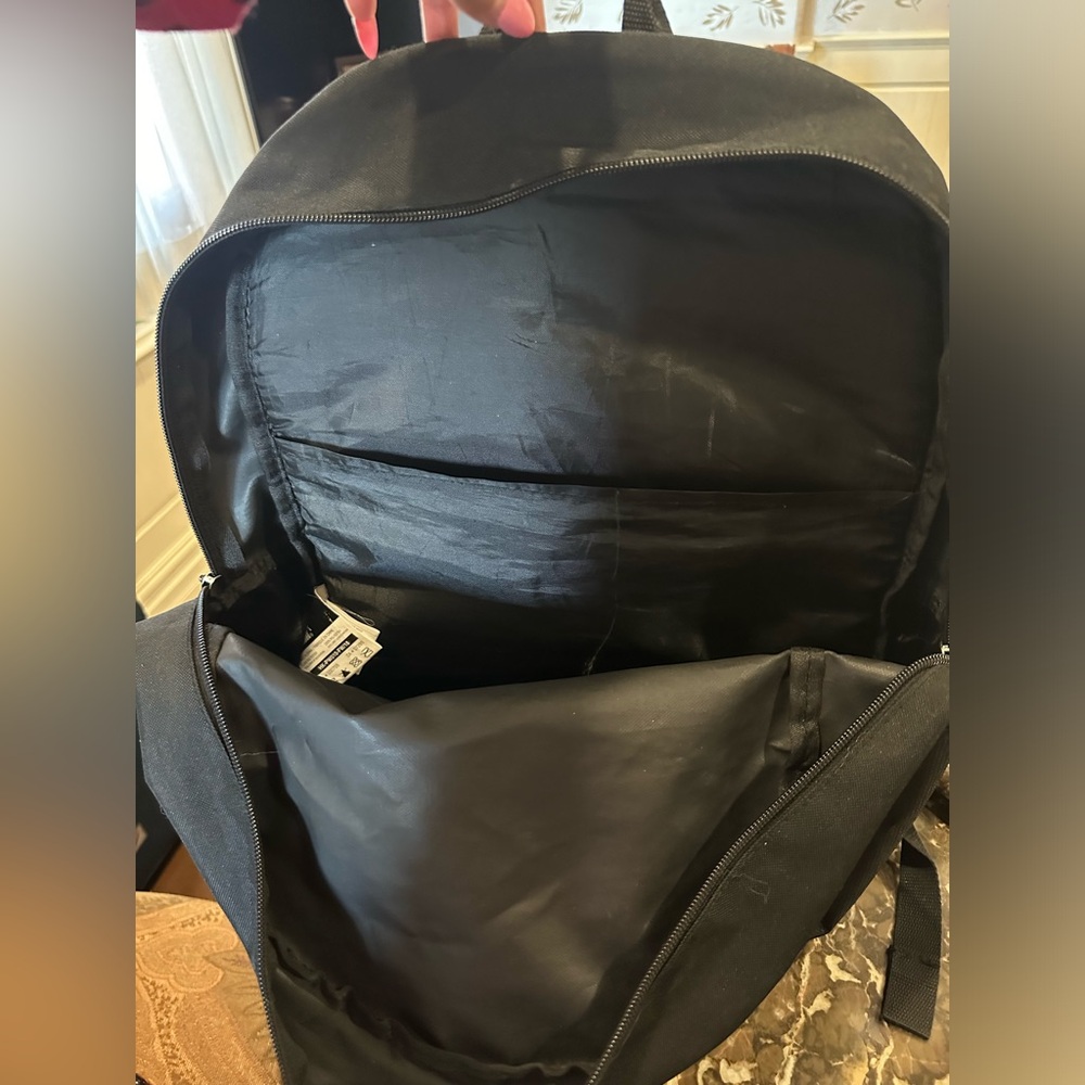 Puma backpack - Picture 3 of 3